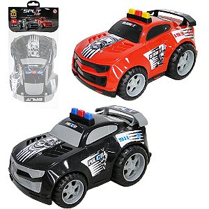 Carro Split Car - 564 - Bs Toys