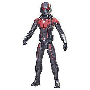 Boneco Marvel - Titan Hero - Homem Formiga - F6656 - Hasbro