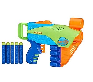 Nerf Elite - ponto de águia - F0424 - Real Brinquedos