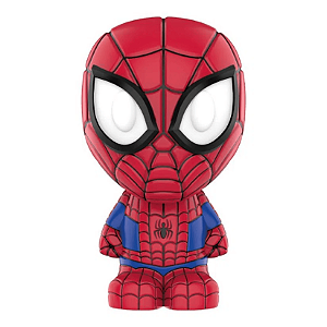 Boneco Ooshies Marvel Homem Aranha 6800 - Candide