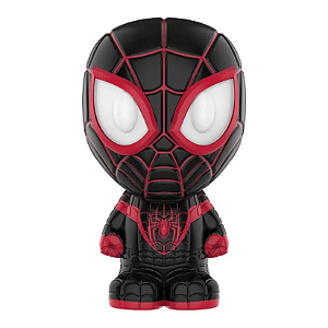 Boneco Ooshies Marvel Miles Morales  6800 - Candide