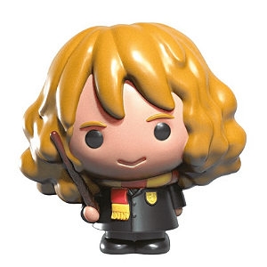 Boneco Hermione - Ooshies Harry Potter - 6802 -  Candide