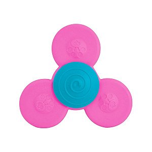 Giro Stress Color Fun - Spinner - DMT6251 - Dm Toys