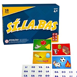 Jogo Domino Aprendendo Números Infantil Educativo 28 Peças - Pais