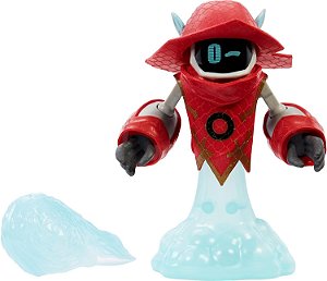 Masters of the Universe Masterverse (Mestres do Universo)  - Boneco Orko  - HBL71 -  Mattel