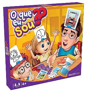 Jogo Cada Macaco No Seu Galho - BR1775 - Multikids - Real Brinquedos