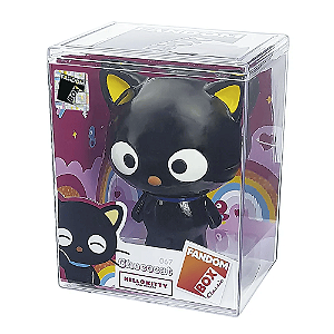 Fandom Box Hello Kitty - Boneco Chococat -  3300 - Lider