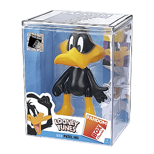 Fandom Box Looney Tunes - Boneco Patolino  - 3247 - Lider