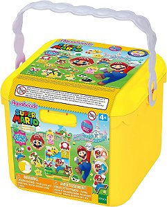 Aquabeads Super Mario - Creation Cube - 31774 - Epoch