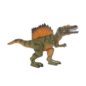 Jurassic Fun T-Rex - Verde -  BR1466 - Multikids