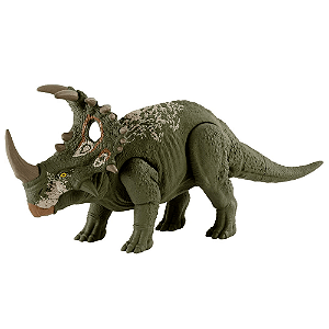 Dinossauro Jurassic World Sinoceratops - GJN64 -  Mattel