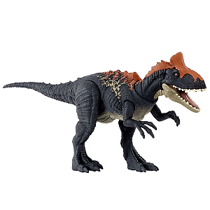 Dinossauro Jurassic World Crylophosaurus - GJN64 -  Mattel