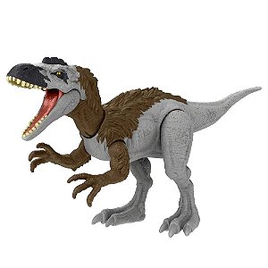 Jurassic World - Dinossauro Xuanhanosaurus -  HLN49 - Mattel