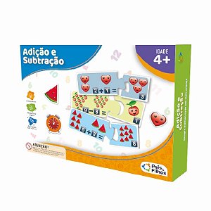 Jogo Dama e Trilha - 791708 Pais & Filhos - Real Brinquedos