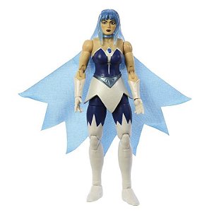 Boneca Frosta De 7 Masters of the Universe Masterverse - GPK95/HLB42 - Mattel