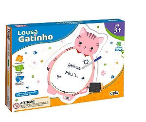 Lousa Gatinho - 7916551 - Pais e Filhos