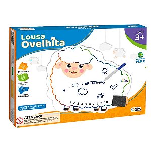 Lousa Ovelhita - 7916581 - Pais e Filhos