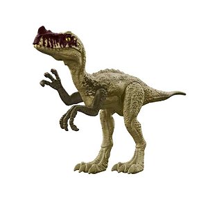 Jurassic World Dinossauro - Proceratosaurus - HLT46 - Mattel