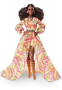 Barbie Signature Boneca Christie 55º Aniversário - HJX29 - Mattel