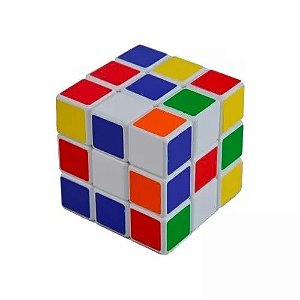 Cubo Mágico Profissional 3x3 - AKT3820 - Ark Toys