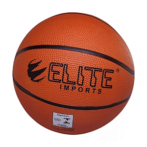 Bola de Basquete Basketball N 7 - RJB2922 - Elite Imports