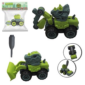 Carrinho Monta e Desmonta - AKT3960 - Ark Toys (72)