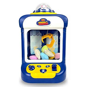 Máquina de diversão – Com som - ZP01110 - Zoop Toys