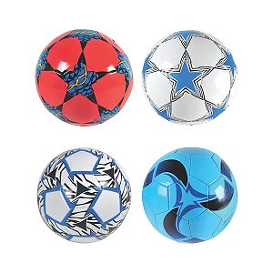 Bola De Futebol Spin5 - BALL5 - CKS
