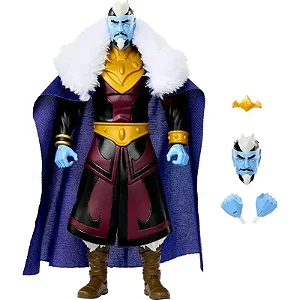 Boneco Masters Of The Universe - King Keldor Revolution - HYC44 Mattel