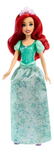 Disney Princesa Boneca Ariel - HLW10 - Mattel