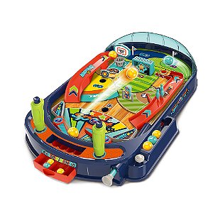 Jogo Multi Sports Game - DMT6805 - Dm Toys