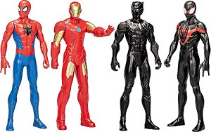 Boneco Vingadores 20 Cm - F6607 -  Hasbro