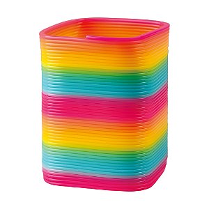 Mola Mágica Jumbo Quadrado - DMT6330 - Dm Toys