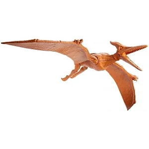 Dinossauro Jurassic World Pteranodon FMY87/GCX78 - Mattel