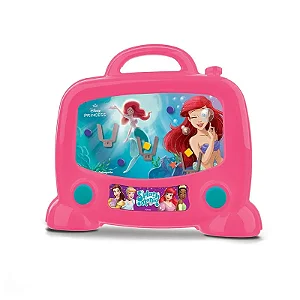 Splash Mania Princesa - 1281 - Elka