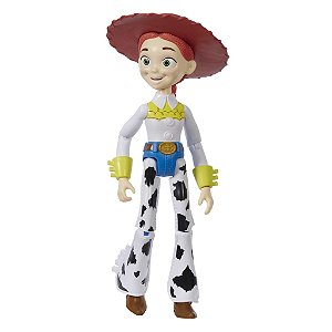 Boneca Jessie Disney Pixar 30º aniversário - HFY25 -Mattel