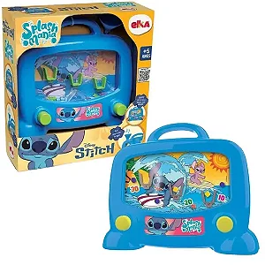 Splash Mania Stitch - 1333 - Elka