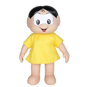 Boneca Magali Classicos 36cm -  1026 - Novabrink