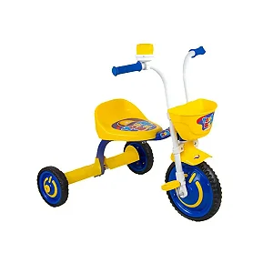 Triciclo Infantil You 3 Boy - 160015- Nathor
