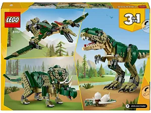 LEGO  Creator - T. Rex - 31151