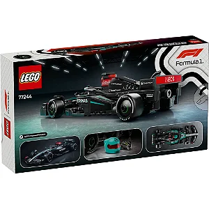 Speed Champions - Mercedes-AMG F1® W15 77244