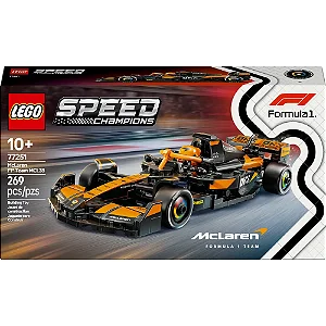 LEGO Speed Champions  McLaren F1® Team MCL38 77251