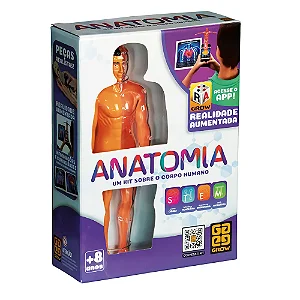 Anatomia - 04751  Grow
