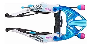 Lançador Nerf Rebelle Arco Wingspeed Bow B4434 - Hasbro