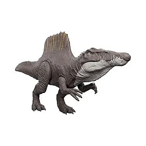 Dinossauro Jurassic World Rebirth Spinosaurus JGC04/JJX24- Mattel