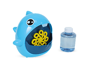 Lança Bolhas – Baby Buble Cor Sortida - PI4486 Pica Pau