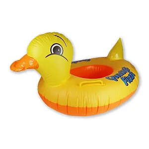 Boia Bote Bebê Infantil Inflável 67cm - RJB4005 - Elite