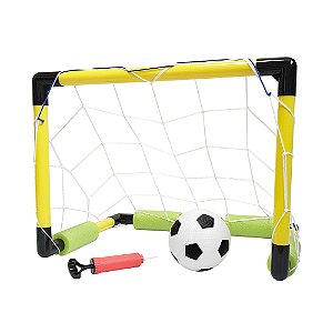 Jogo Polo Aquático DM Splash - DMT0095 - Dm Toys