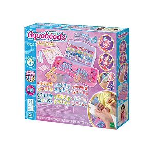 Aquabeads Estudio de Unhas - 35027 - EPOCH