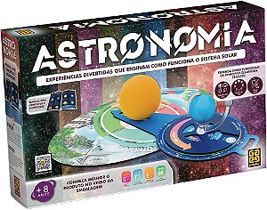 Astronomia - 4988 Grow